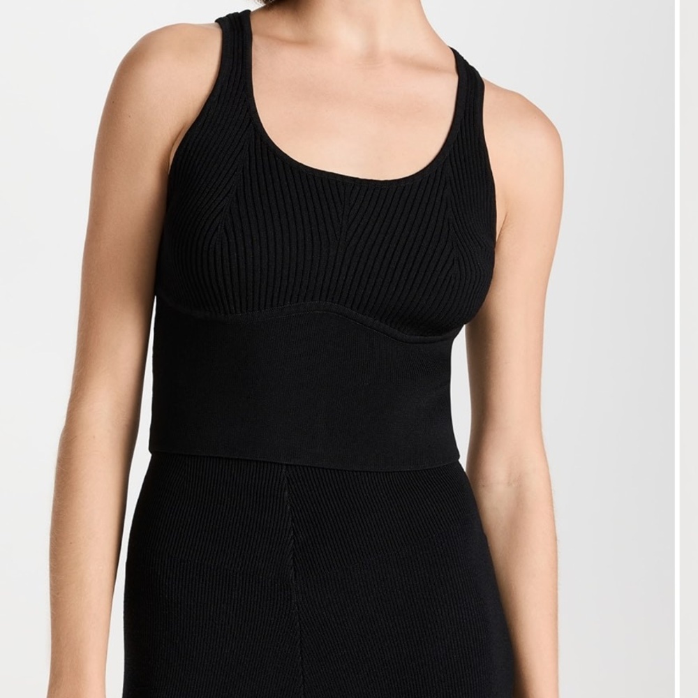 Le Ore Rimini Tank Top